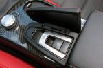 Mercedes-Benz SLK55 AMG 2012 года